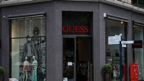 guess frankfurt am main|guess shops in der nähe.